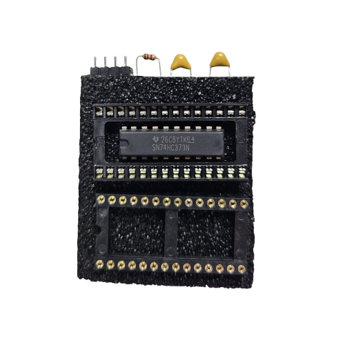 USDM OBD1 Socket Kit