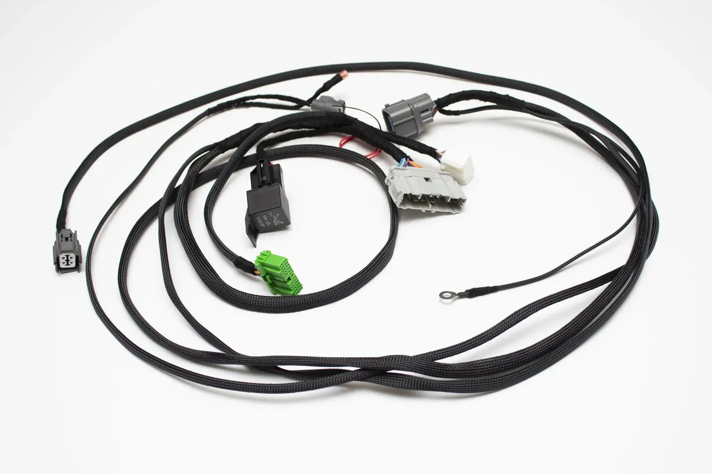 Honda K-Series Plug & Play Street-Spec Engine Wiring Harness – Version 3