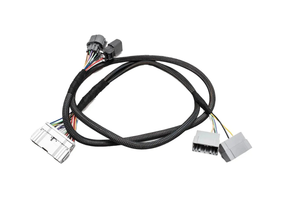 92-95 Honda Civic & 94-95 Integra B/D Series Subharness (EG / DC Swap Conversion)