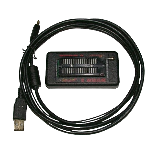 Moates Burn2 USB Chip Programmer