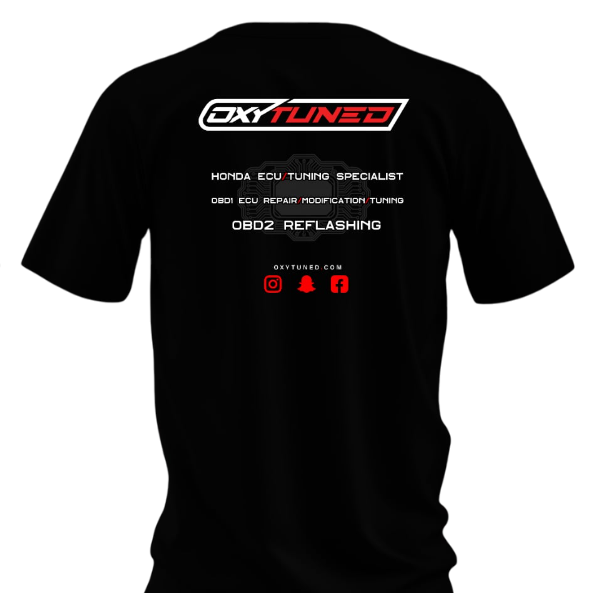 Short-Sleeve T-Shirt