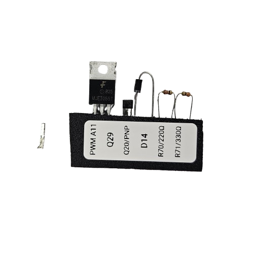 USDM OBD1 PWM Boost Control Kit