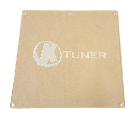 K Series ECU Clear KTuner Lid