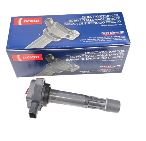 Denso D17A Ignition Coil (Sold Individually)