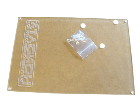 OBD1 ECU Clear Hondata Lid