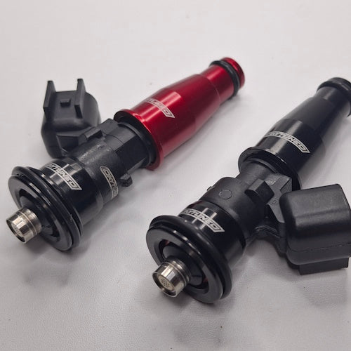 OxyTuned Fuel Injectors