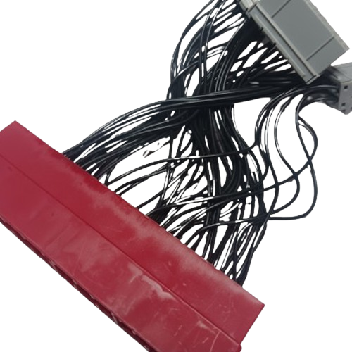 Budget OBD2 to OBD1 ECU Jumper Harness