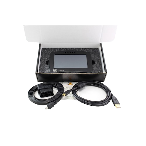 KTuner Flash v2