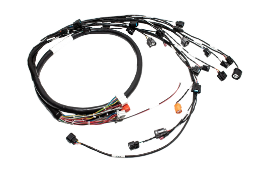 Honda K-Series Plug & Play Street-Spec Engine Wiring Harness – Version 3
