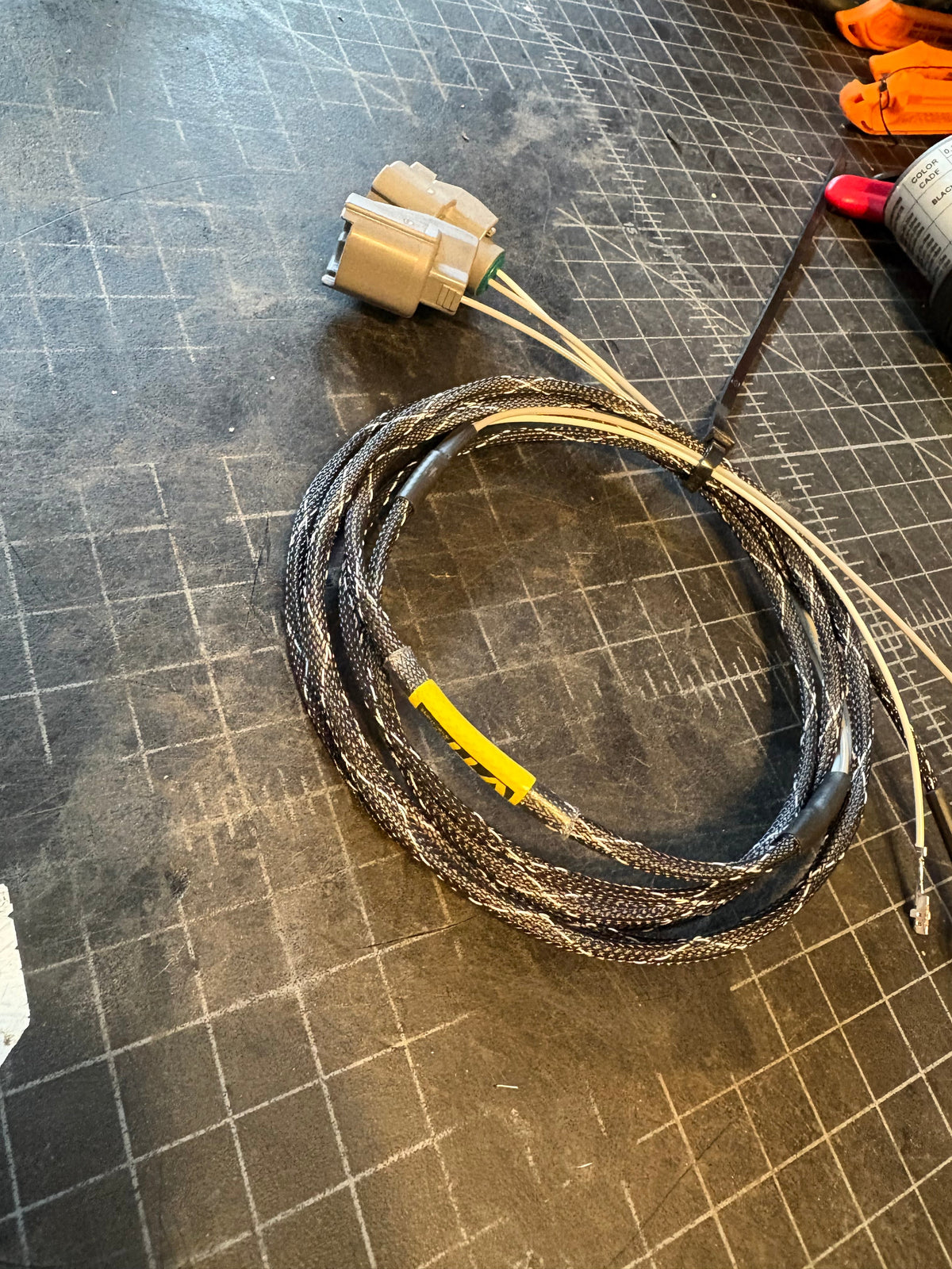 Honda VTEC Solenoid & Pressure Switch Conversion Harness – OBD1 ECU
