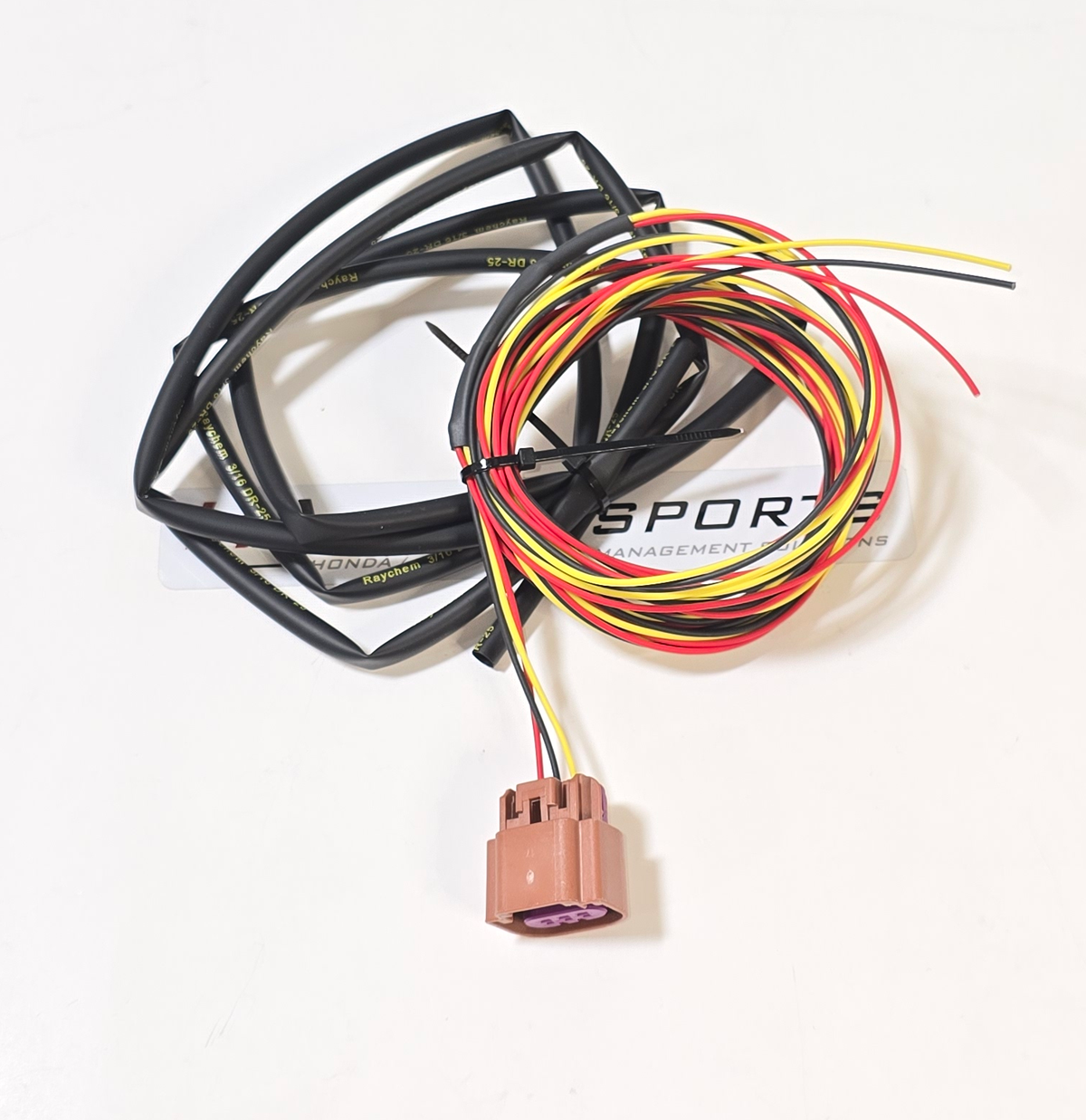 Ethanol Sensor Harness for Hondata S300