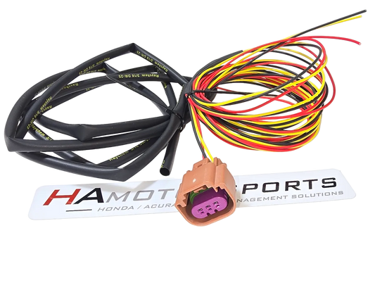 Ethanol Sensor Harness for Hondata S300