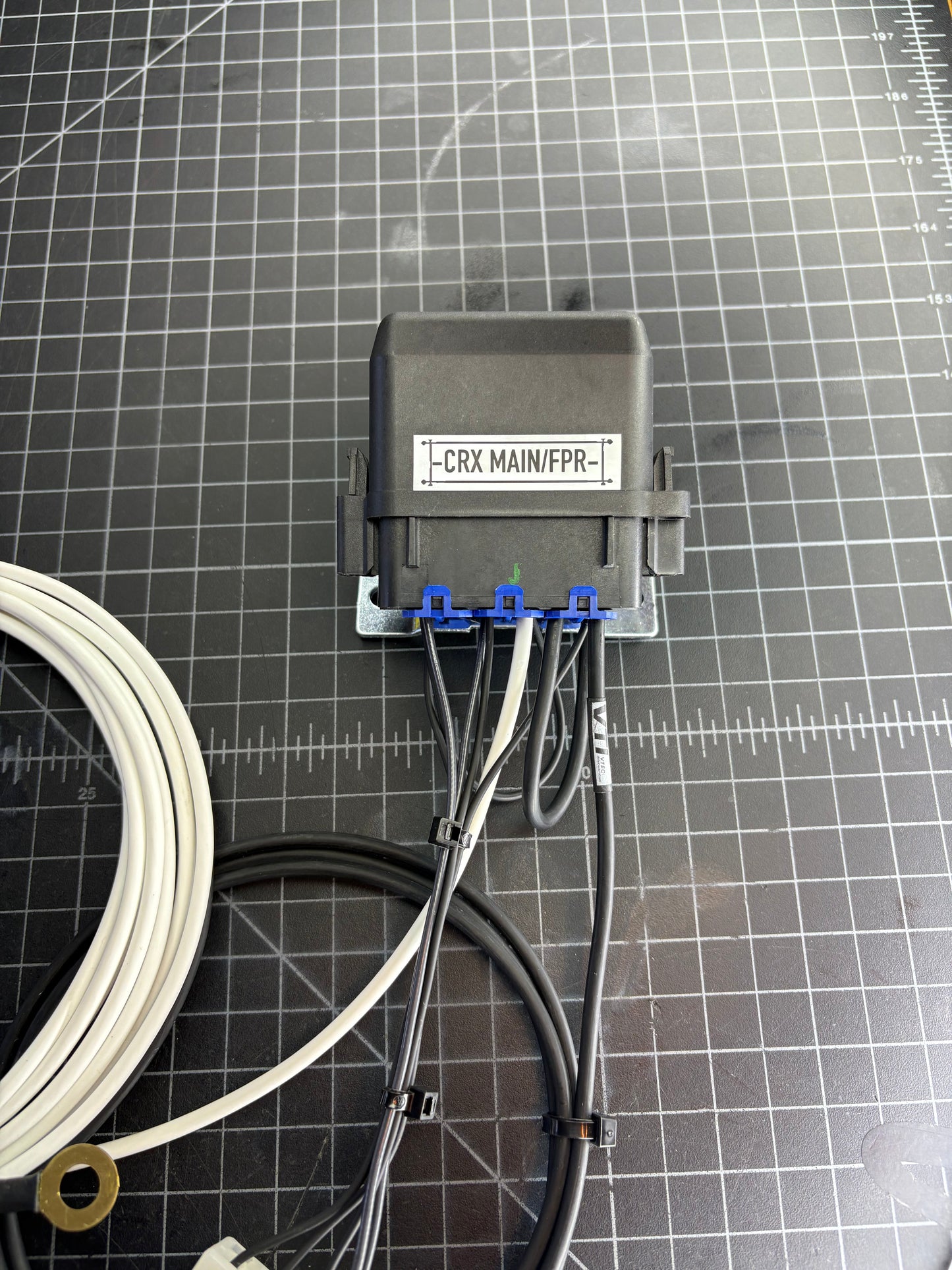 Honda Main Relay Conversion Kit – Motorsport Sealed PDM