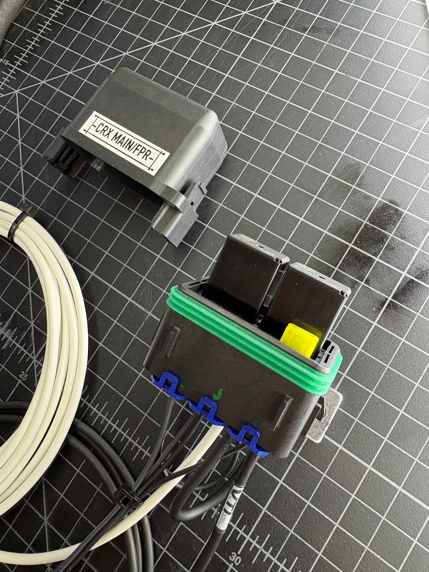 Honda Main Relay Conversion Kit – Motorsport Sealed PDM