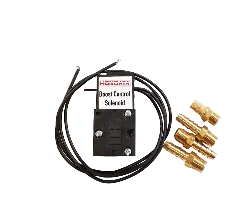Hondata 4-Port Boost Control Solenoid