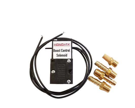Hondata 4-Port Boost Control Solenoid