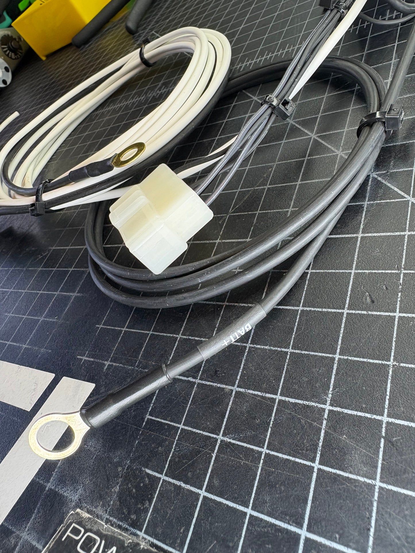 Honda Main Relay Conversion Kit – Motorsport Sealed PDM