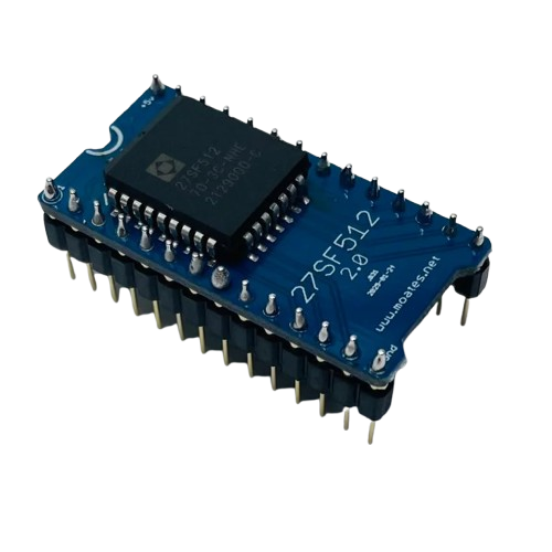 New Style SST27SF512 Chip (64k)