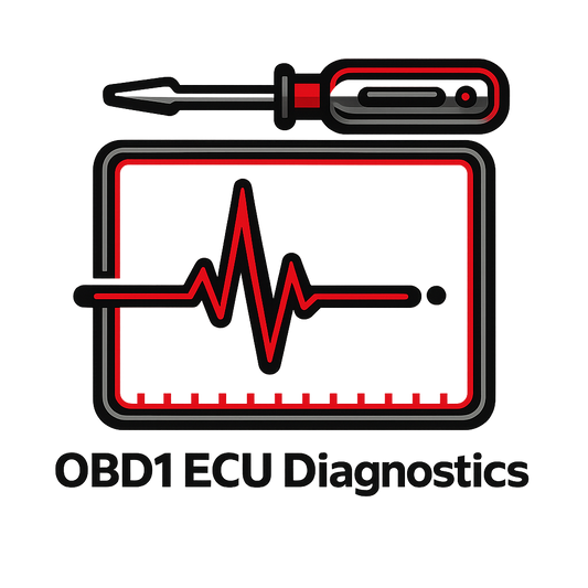 OBD1 Honda ECU Diagnostic Service