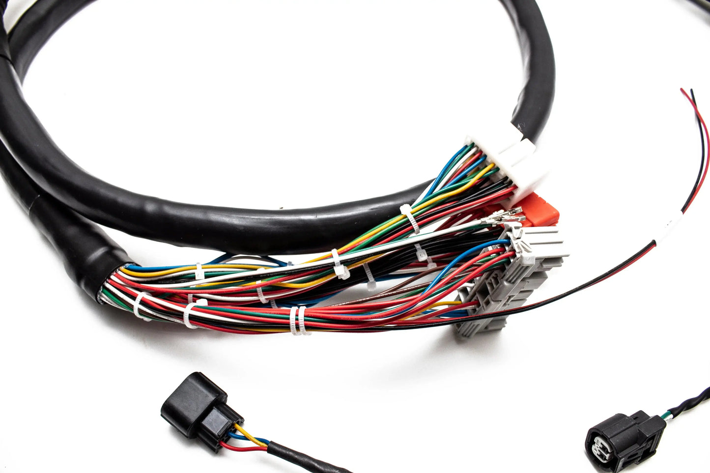 Honda K-Series Plug & Play Street-Spec Engine Wiring Harness – Version 3