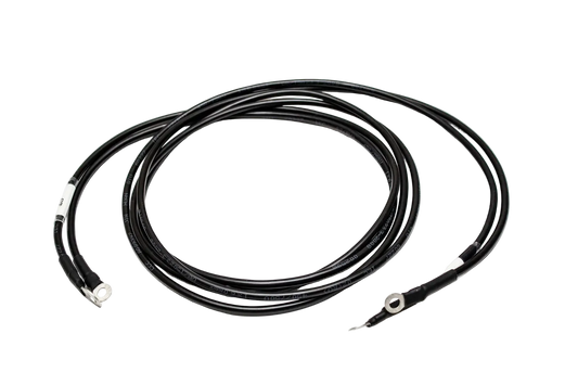 Honda B, D & K Series 8 AWG Performance Charge Harness