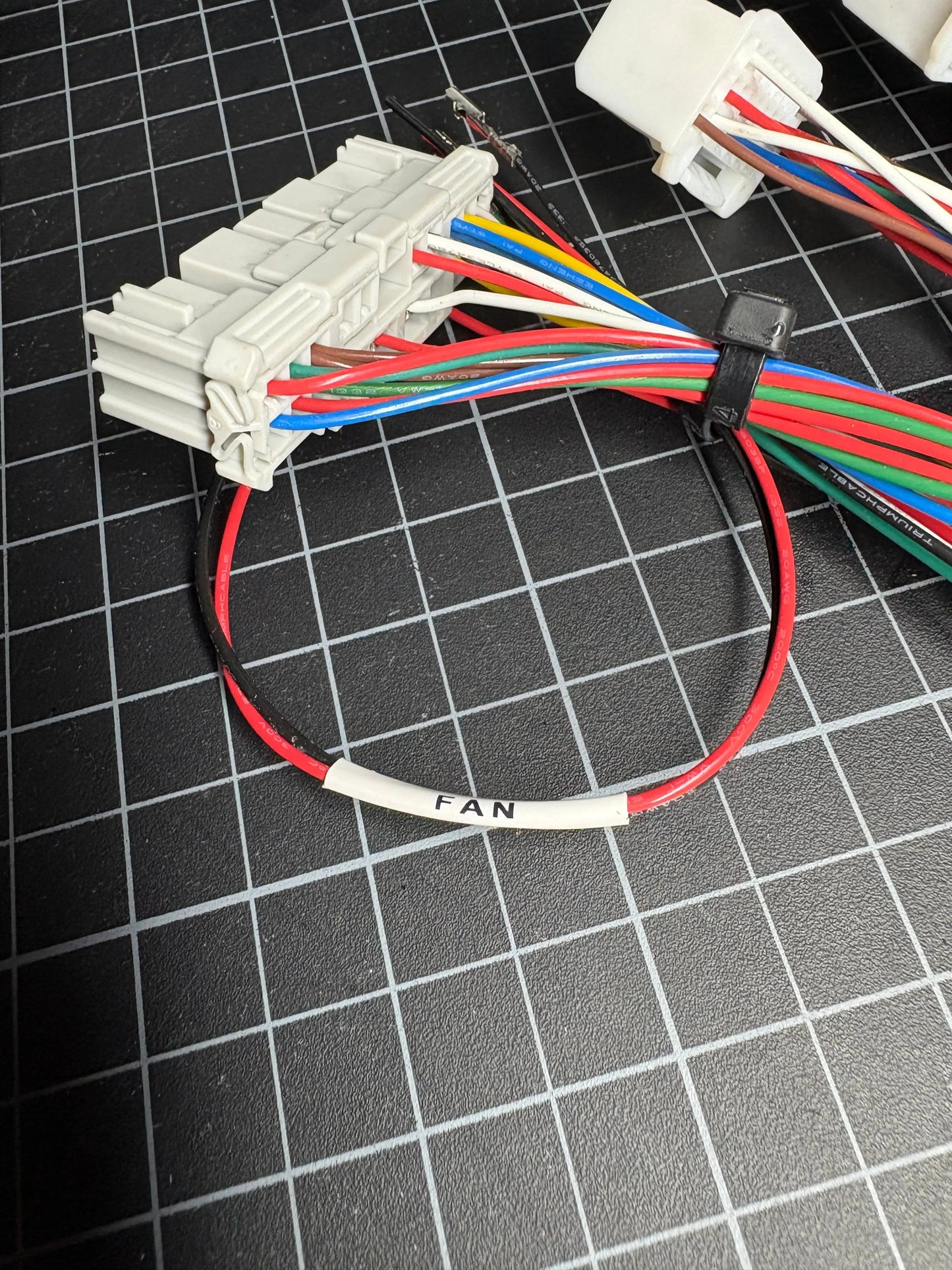 Honda K-Series Plug & Play Street-Spec Engine Wiring Harness – Version 3