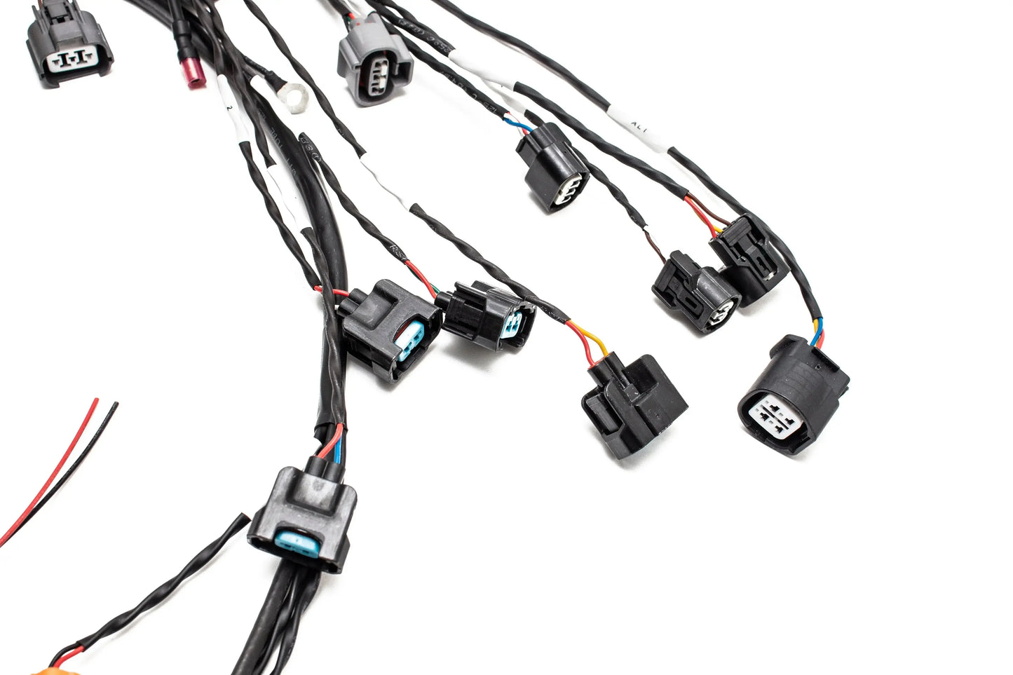 Honda K-Series Plug & Play Street-Spec Engine Wiring Harness – Version 3