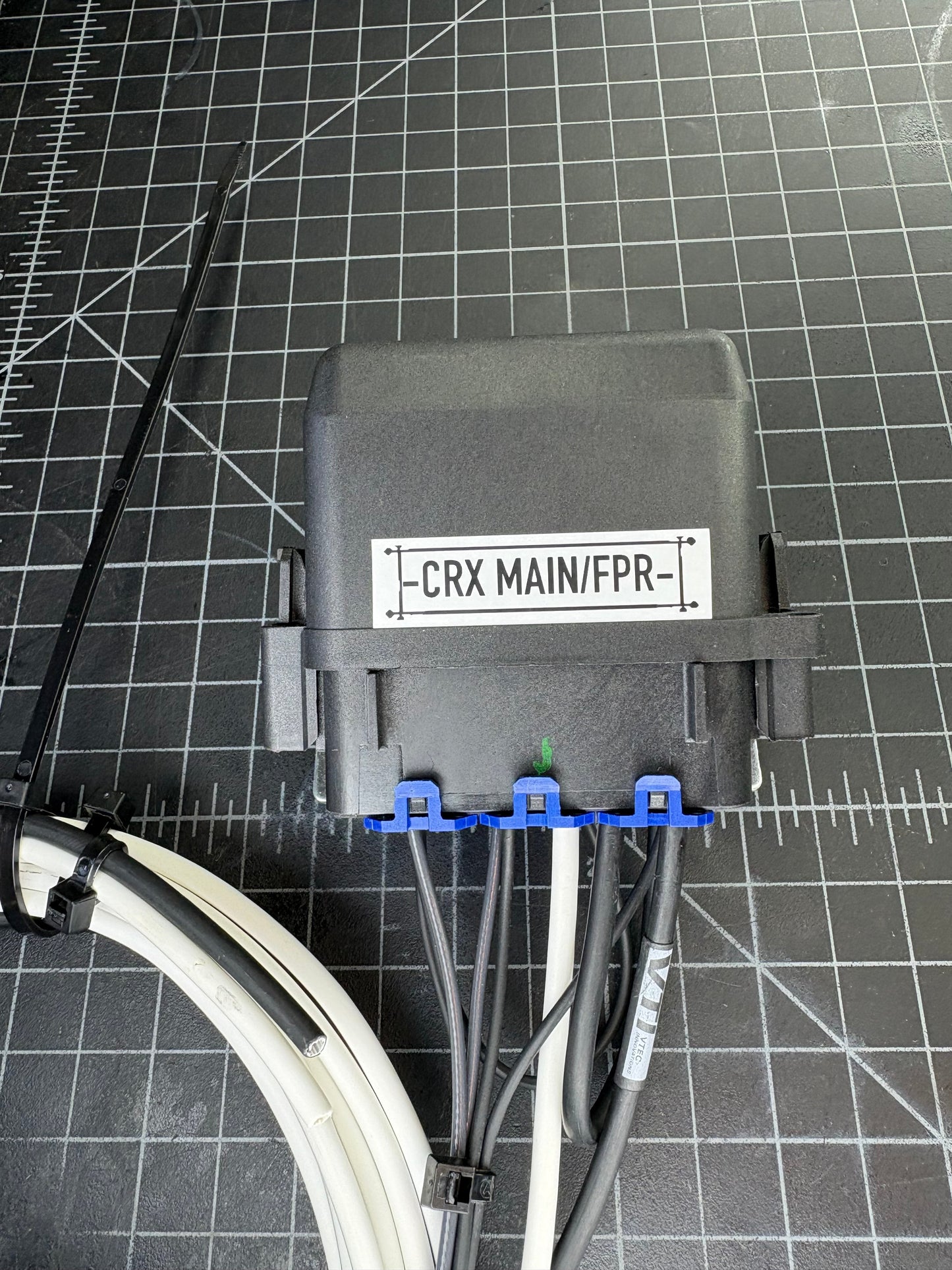 Honda Main Relay Conversion Kit – Motorsport Sealed PDM