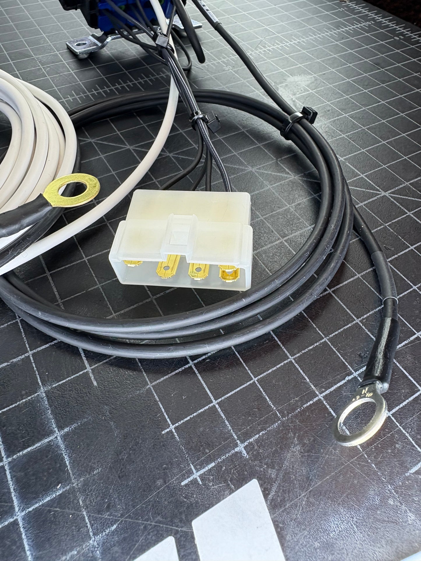 Honda Main Relay Conversion Kit – Motorsport Sealed PDM