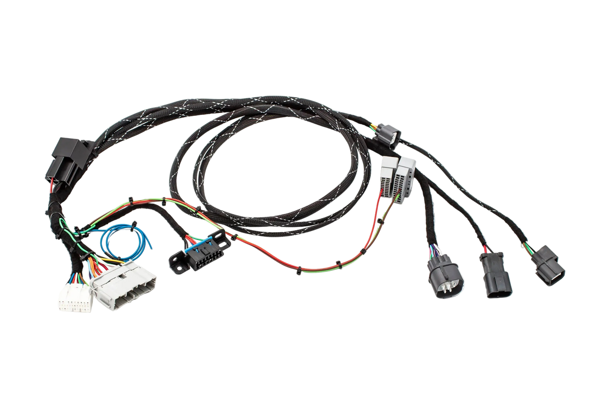 K-Series Chassis Subharness – 92-95 Honda Civic EG / 94-95 Integra K-Swap | VTI