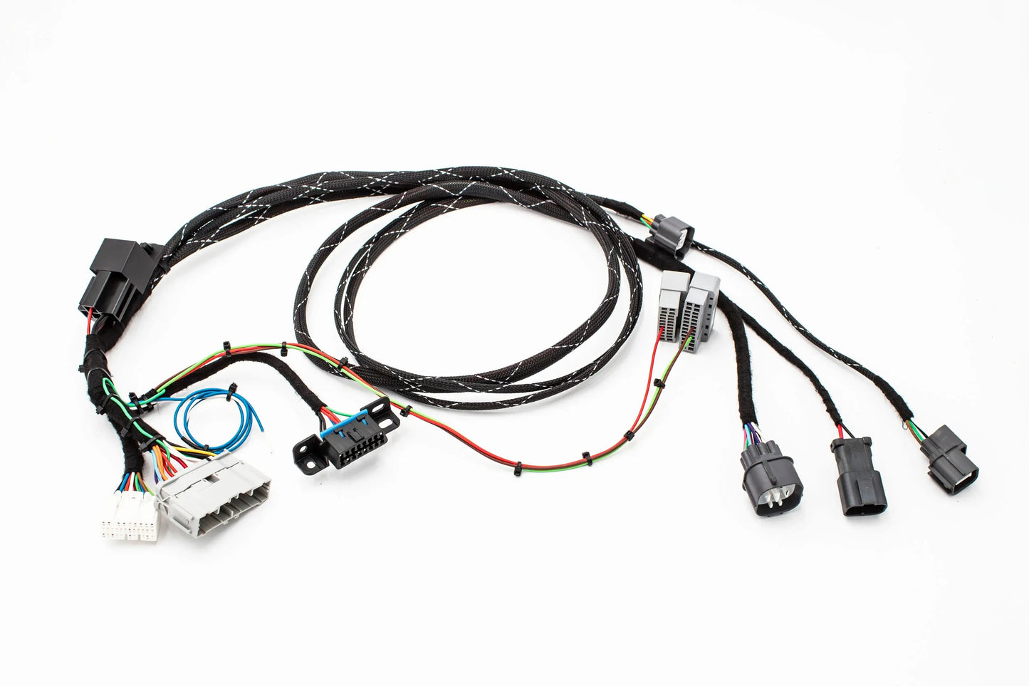 Honda K-Series Plug & Play Street-Spec Engine Wiring Harness – Version 3
