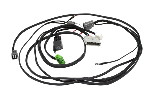 96-98 Honda Civic K-Series Subharness (EK K-Swap Conversion)