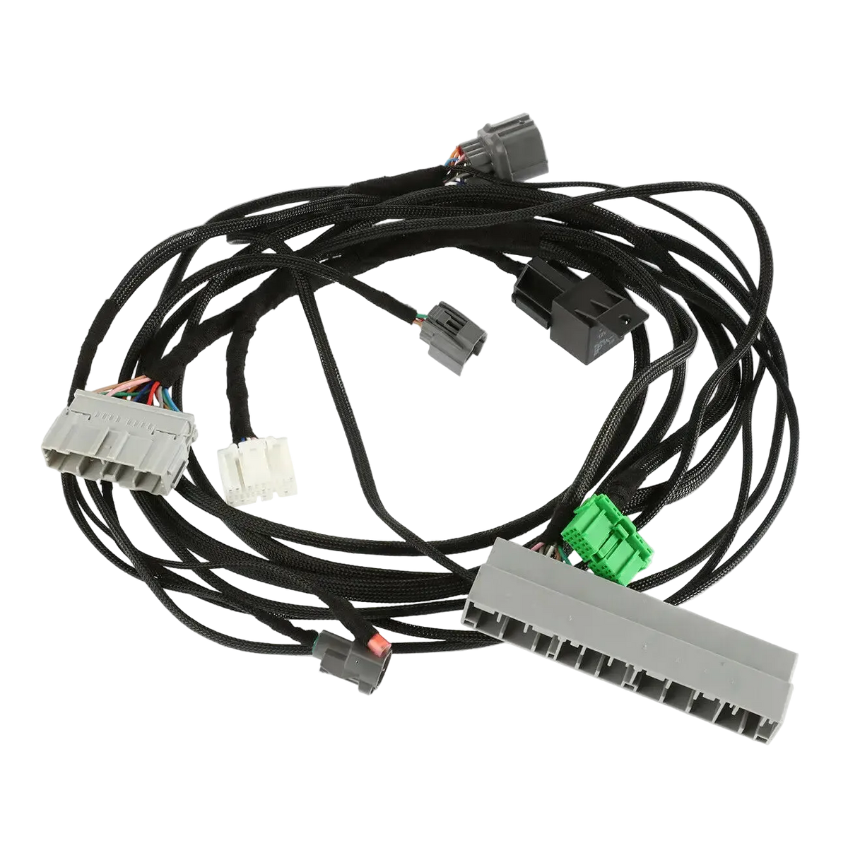 K-Series Chassis Subharness – 99-01 Honda Civic EK K-Swap | VTI