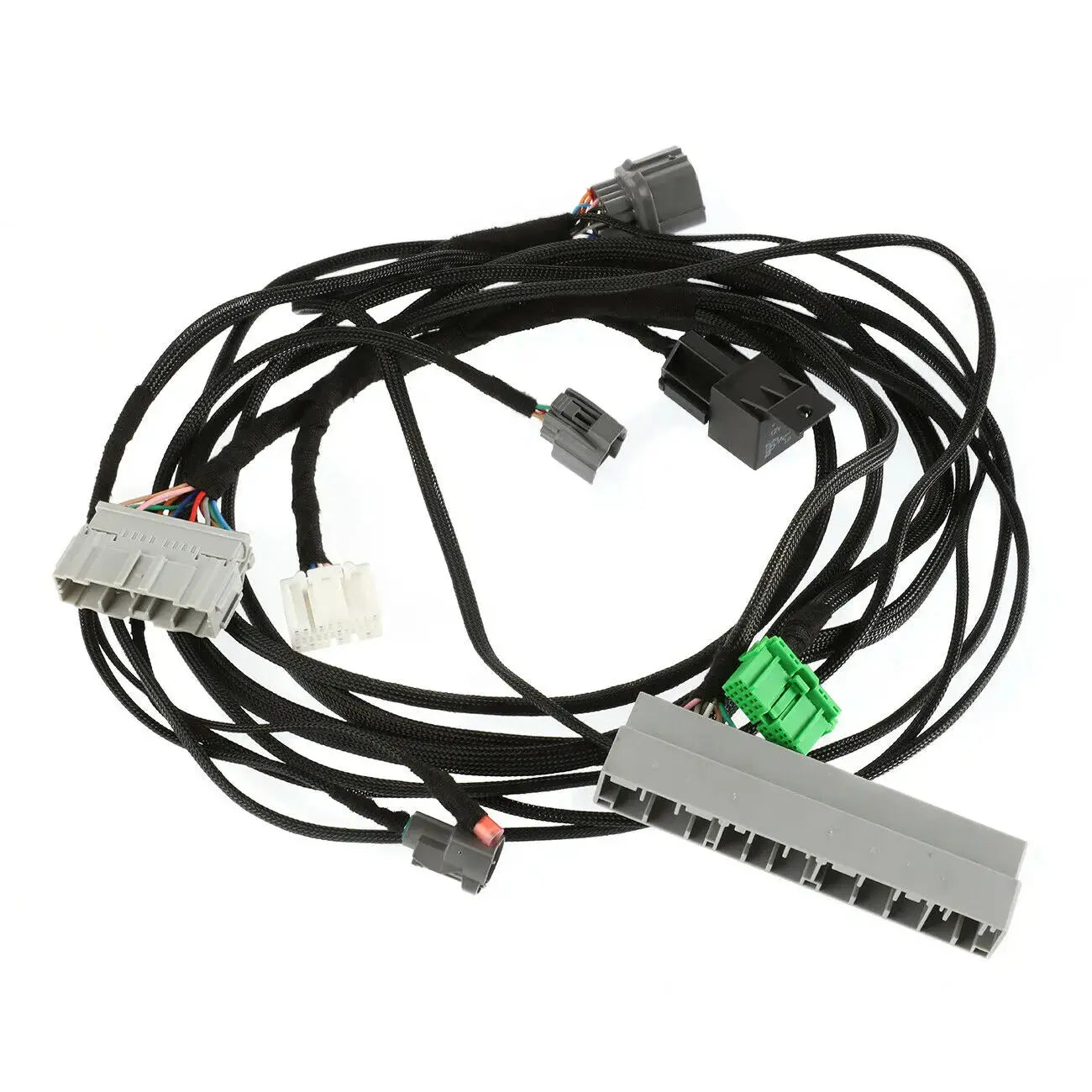 Honda K-Series Plug & Play Street-Spec Engine Wiring Harness – Version 3