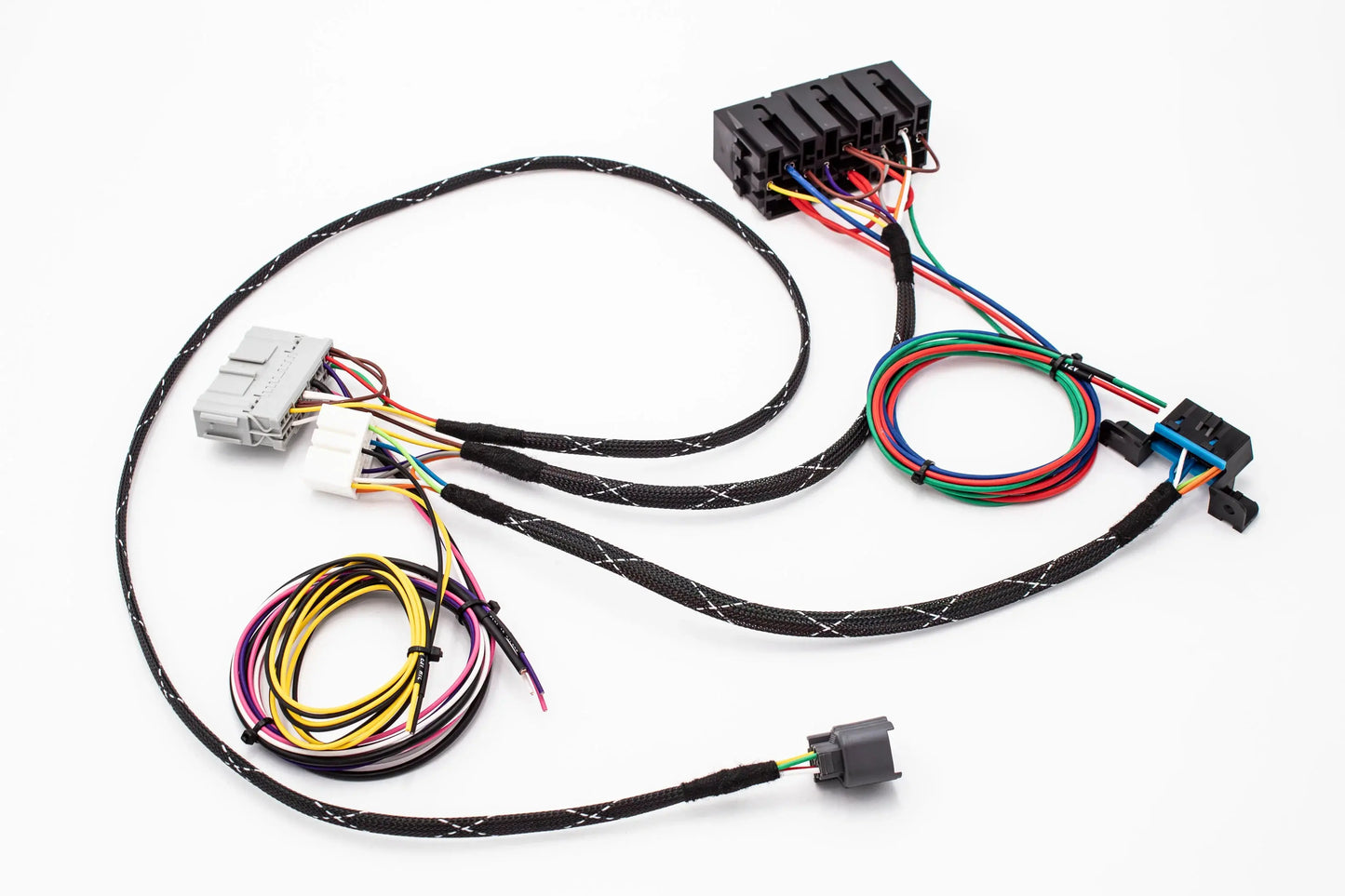 Honda K-Series Plug & Play Street-Spec Engine Wiring Harness – Version 3