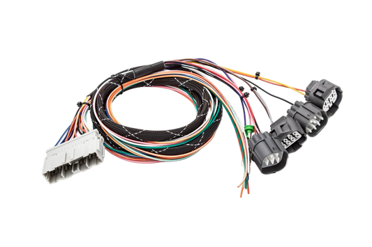 Honda 97-01 Prelude OBD2B B/D-Series Chassis Subharness (BB6 Swap Conversion)
