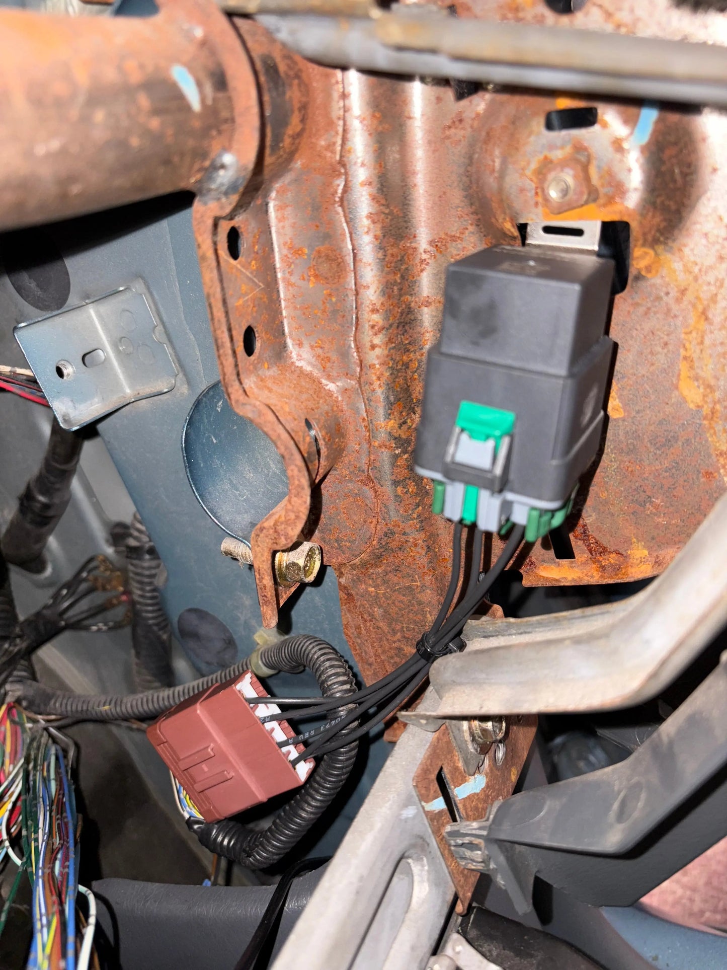 Honda Main Relay Conversion Kit – Motorsport Sealed PDM