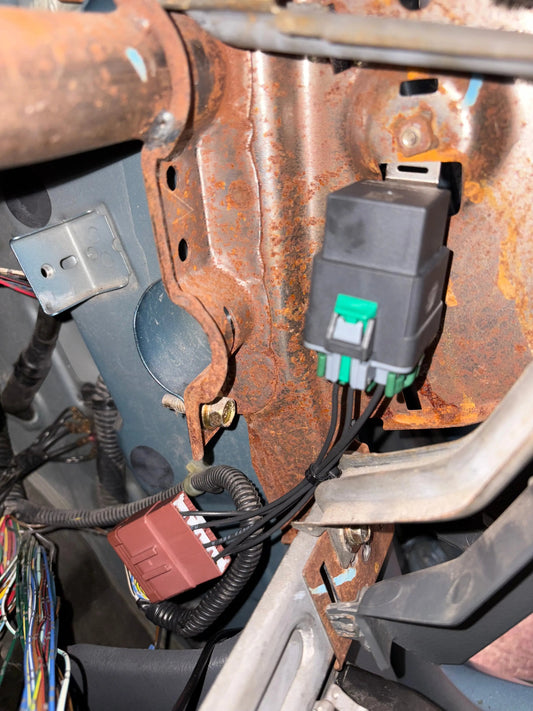 Honda Main Relay Conversion Kit – Motorsport Sealed PDM