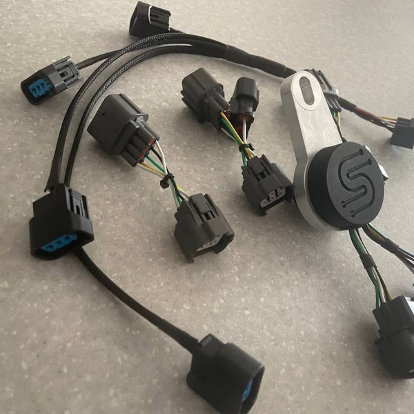 Snake Mini Distributor