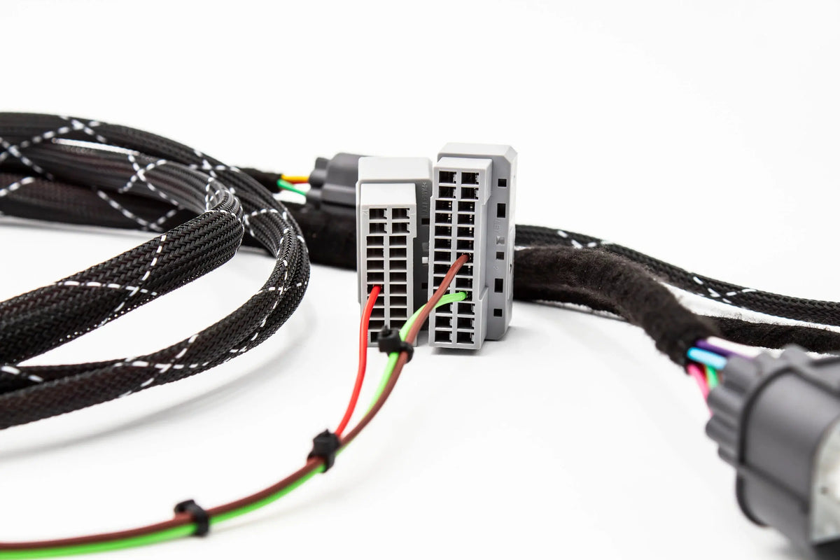 K-Series Chassis Subharness – 92-95 Honda Civic EG / 94-95 Integra K-Swap | VTI