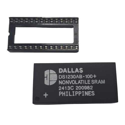 Hondata S300v1 Battery Replacement DS1230AB-100+