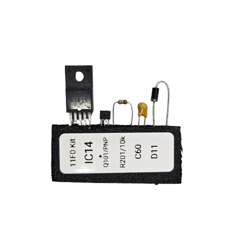 USDM OBD1 VTEC Conversion Kit