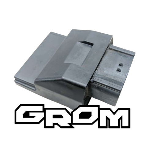 2014-2020 Honda Grom ECU Reflash