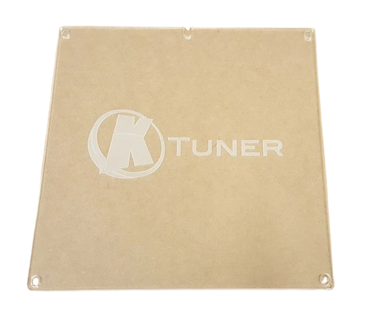 K Series ECU Clear KTuner Lid
