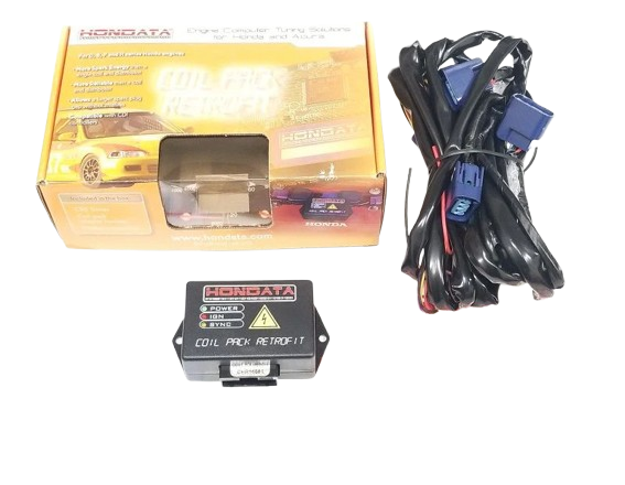 Hondata CPR Coil Pack Retrofit Kit
