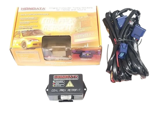 Hondata CPR Coil Pack Retrofit Kit