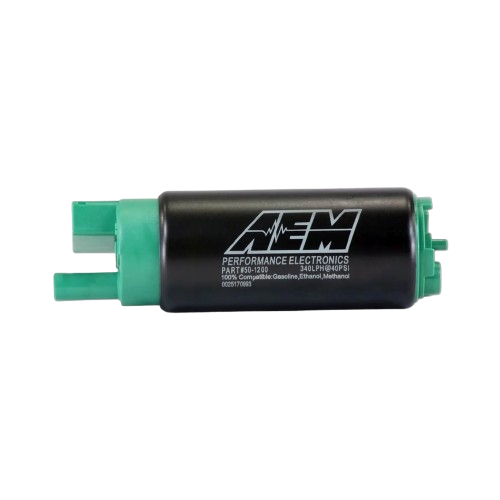 AEM 340 LPH Fuel Pump