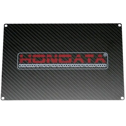 OBD1 ECU Hondata Carbon Fiber Lid