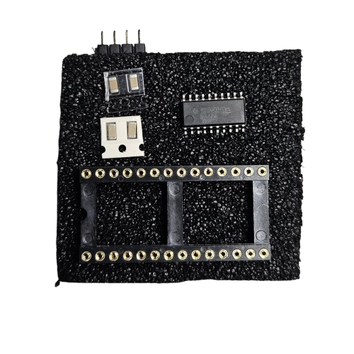 JDM OBD1 Socket Kit – OxyTuned