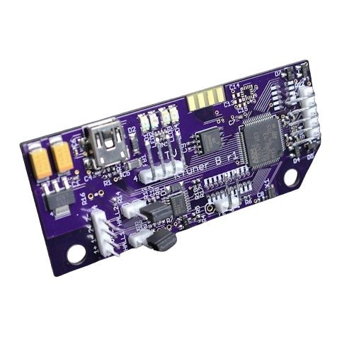 KTuner Rev 1 End-User Kit